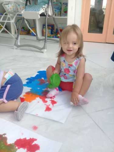 #TBT Colônia de Férias