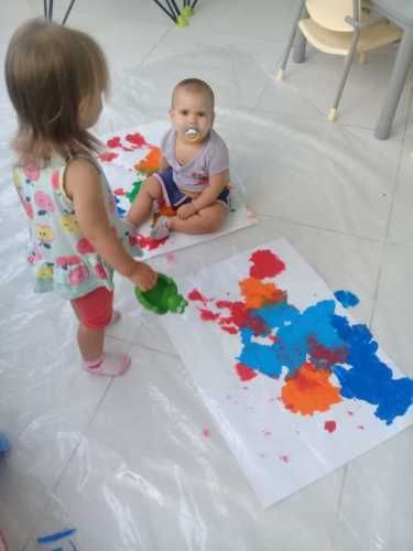 #TBT Colônia de Férias