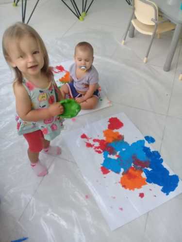 #TBT Colônia de Férias