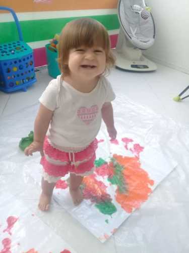 #TBT Colônia de Férias