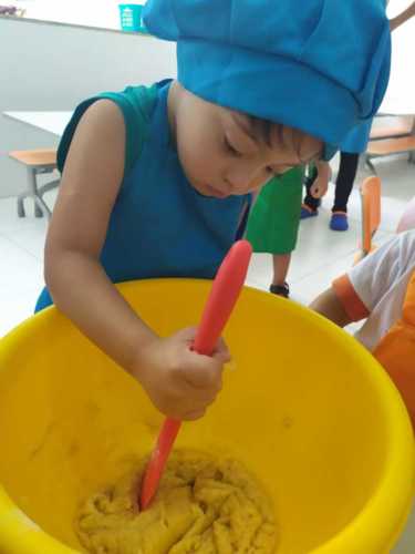 #TBT Colônia de Férias