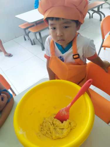 #TBT Colônia de Férias