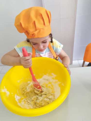 #TBT Colônia de Férias