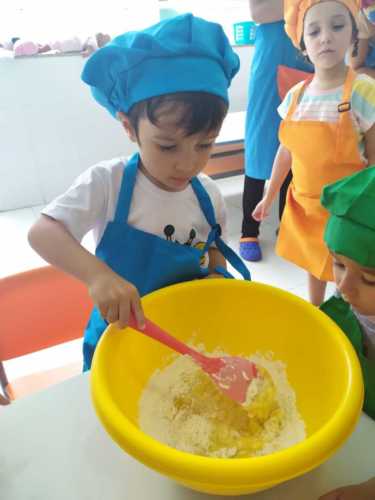 #TBT Colônia de Férias