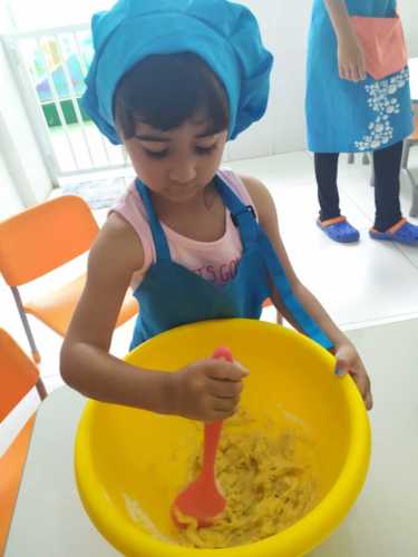 #TBT Colônia de Férias