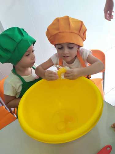 #TBT Colônia de Férias