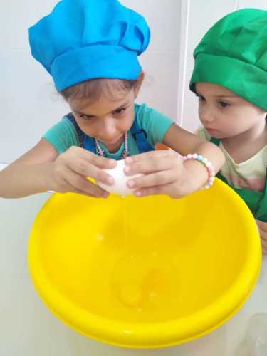 #TBT Colônia de Férias