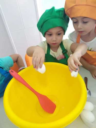 #TBT Colônia de Férias