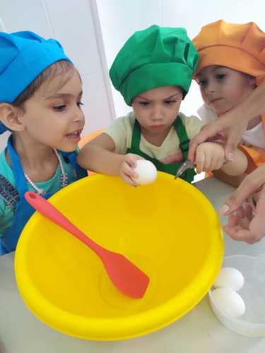 #TBT Colônia de Férias