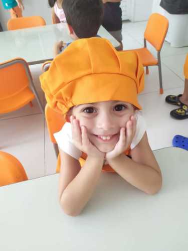 #TBT Colônia de Férias