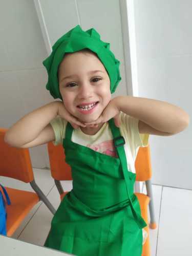 #TBT Colônia de Férias