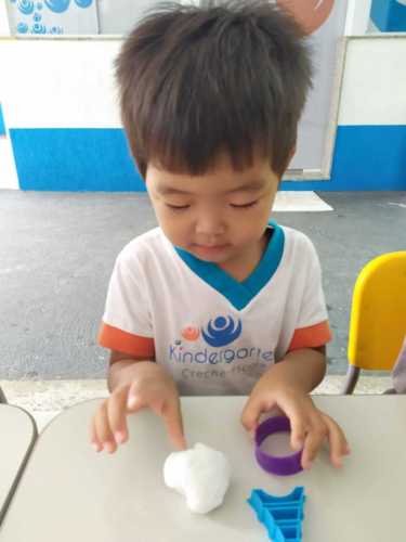 #TBT Colônia de Férias