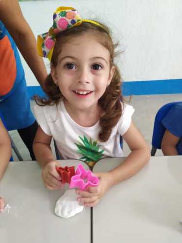 #TBT Colônia de Férias