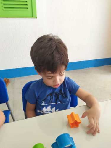 #TBT Colônia de Férias