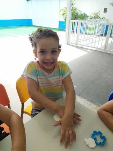 #TBT Colônia de Férias