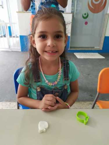 #TBT Colônia de Férias