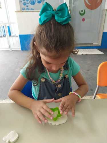 #TBT Colônia de Férias