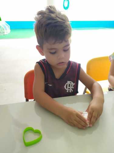 #TBT Colônia de Férias