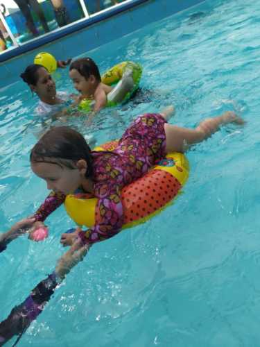 #TBT Colônia de Férias