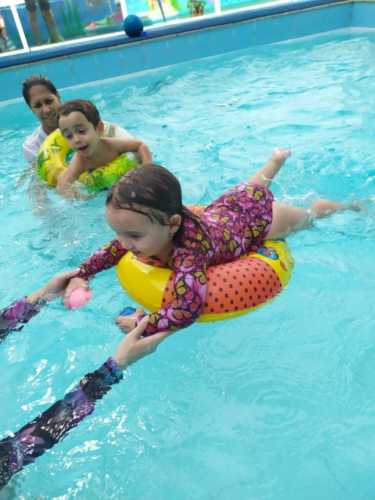 #TBT Colônia de Férias