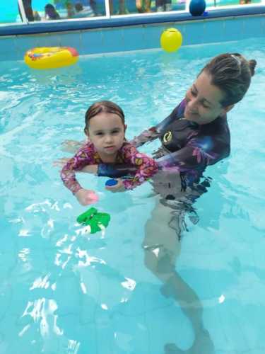 #TBT Colônia de Férias