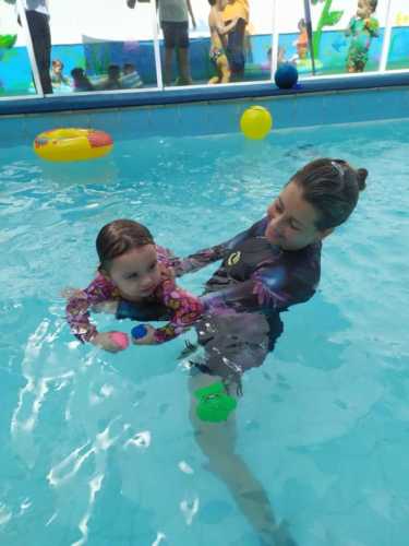 #TBT Colônia de Férias