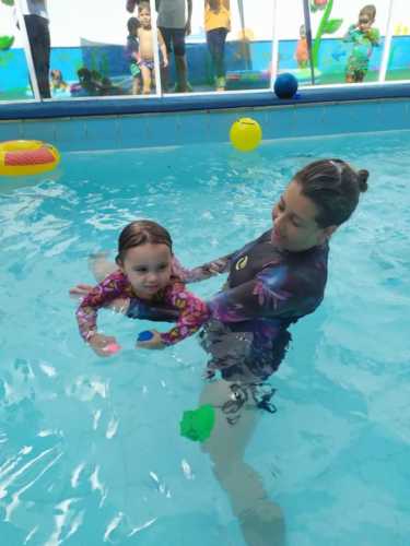 #TBT Colônia de Férias