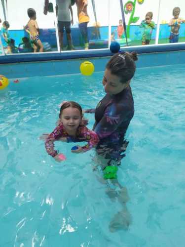 #TBT Colônia de Férias