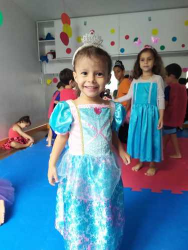 #TBT Colônia de Férias