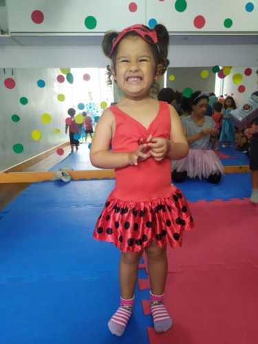 #TBT Colônia de Férias