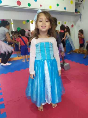 #TBT Colônia de Férias