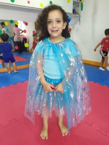 #TBT Colônia de Férias