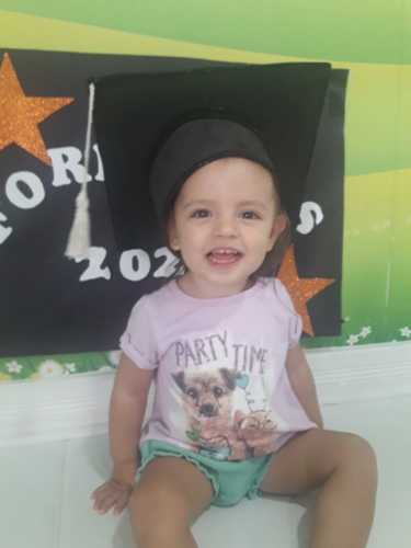 #TBT Colônia de Férias