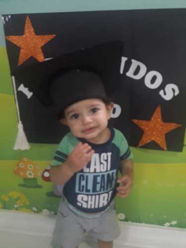 #TBT Colônia de Férias