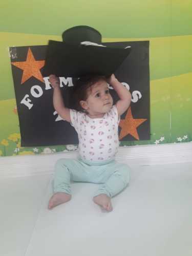 #TBT Colônia de Férias