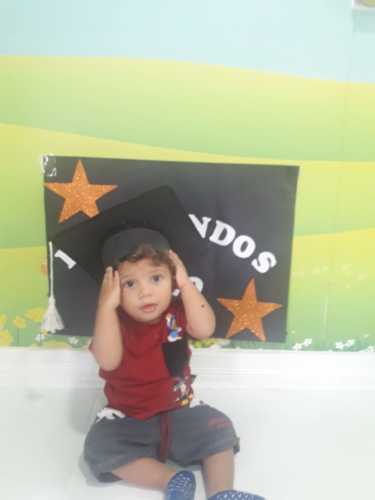 #TBT Colônia de Férias