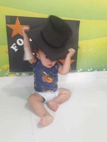 #TBT Colônia de Férias