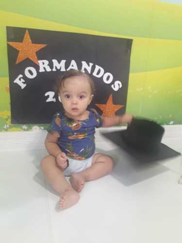 #TBT Colônia de Férias