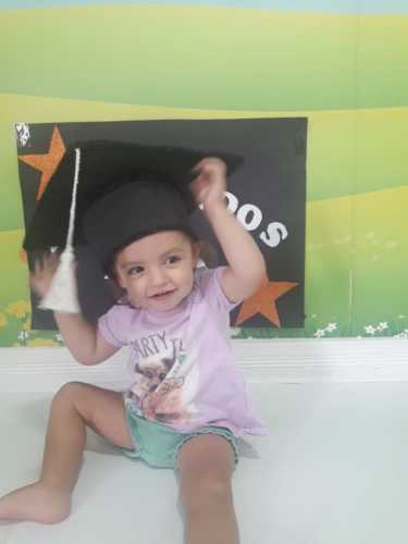 #TBT Colônia de Férias