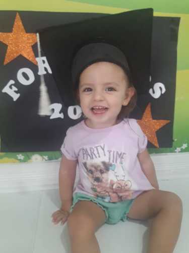 #TBT Colônia de Férias