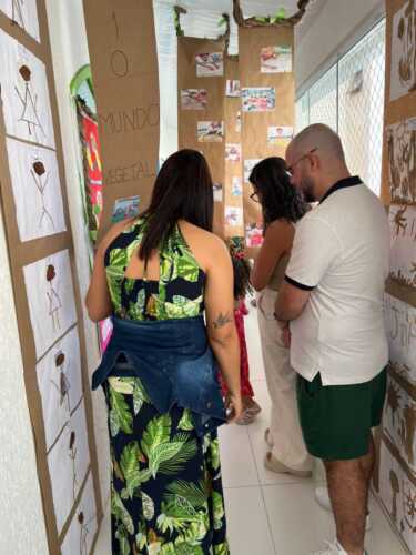 TBT Culminância