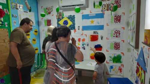 TBT Culminância