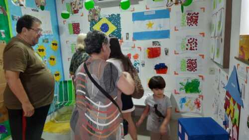 TBT Culminância