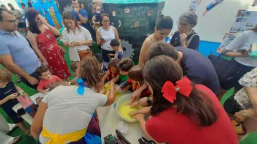 TBT Culminância 2024