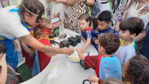 TBT Culminância 2024