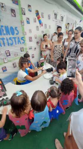 TBT Culminância 2024