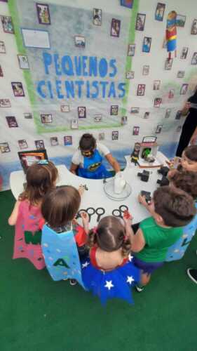 TBT Culminância 2024