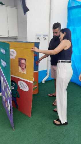 TBT Culminância 2024