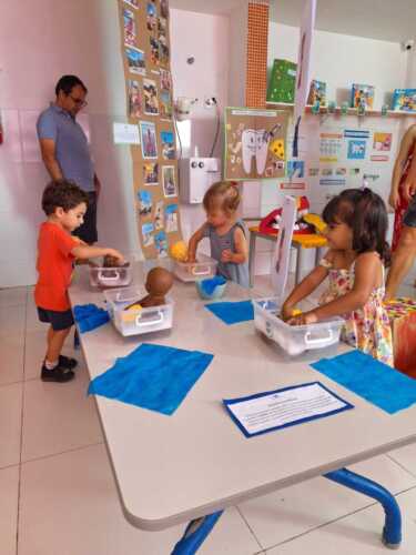 TBT Culminância 2024