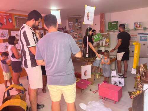 TBT Culminância 2024